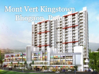 Mont Vert Kingstown | Call: 8448272360