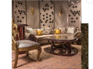 Interior Design Sharjah