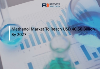 Methanol Market Strategies and Insight Driven Transformation 2020-2027