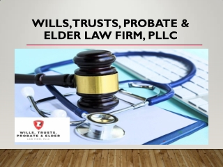 Make your asset a reason of strength with Elder law attorney Sarasota