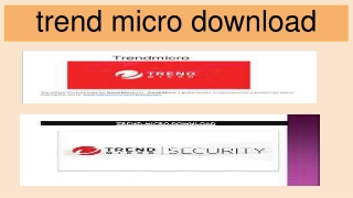 www.trendmicro.com.au downloadme