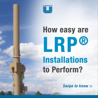Linear Rod Pump System Installation Guide - Unico LLC