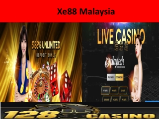 Xe88 Malaysia