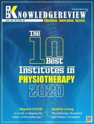 The 10 Best Institutes in Physiotherapy, 2020