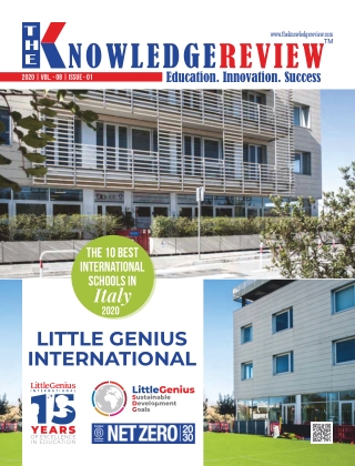 The 10 Best International Schools In Italy 2020.
