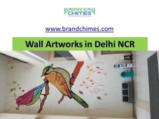 Wall Artworks in Delhi NCR