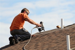 Kelowna Roofer