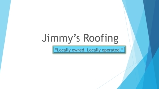 Image Alt Attribute | Spokane | Coeur d'Alene | Seattle | Jimmy's Roofing