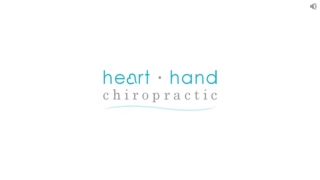 Best Chiropractic Care in Fort Collins, CO by Heart & Hand Chiropractic