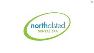 Cosmetic Dentistry in Wrigleyville & Boystown at Northalsted Dental Spa
