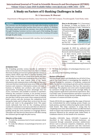 Earthquake Resistant of RCC Structures