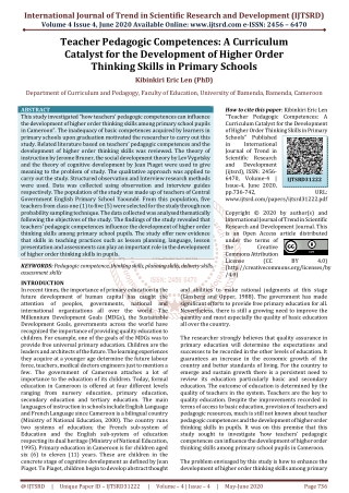 Computational Fluid Dynamics Analysis of Exhaust Heat Exchanger for TED