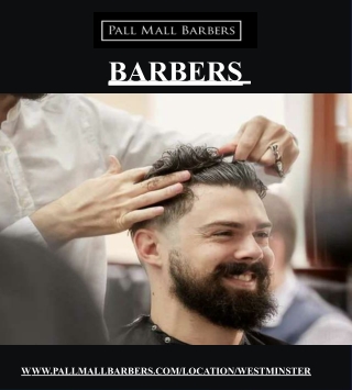 Barber