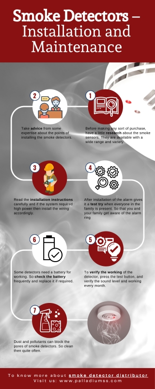 Smoke Detectors