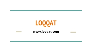 Loqqat School Bus Locator App