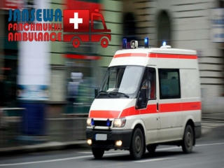 Hire Life Sustaining Ambulance from Hazaribagh to Ranchi