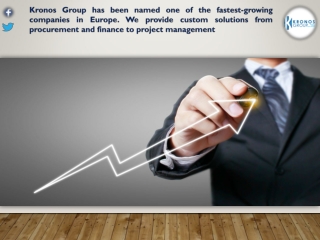 Finance Consultant Can Help You Grow Your Business