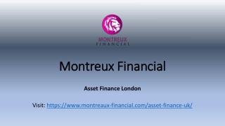 Asset Based Lenders UK