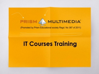 Multimedia Training Hyderabad, Animation Course Hyderabad - Prism Multimedia