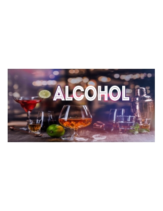 Drink Less Alcohol and Live Your Best Life