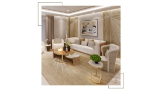 Luxury Furniture Dubai