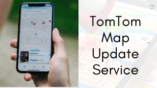 How to update TomTom Maps For Free