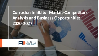 Corrosion Inhibitor Market Comprehensive analysis with Top Trends, Size, Share, Future Growth