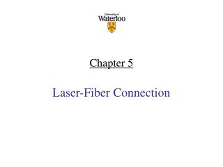 Chapter 5
