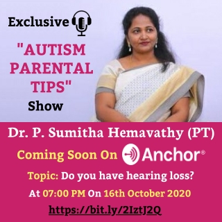 Do You Have Hearing Loss |Hearing Aid Clinics in Bangalore | CAPAAR