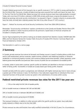 Michigan's Individual Income Tax All through Pandemic - Mackinac Centre