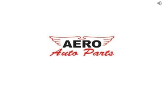 Get Cash For Junk Cars in Chicago at Aero Auto Parts