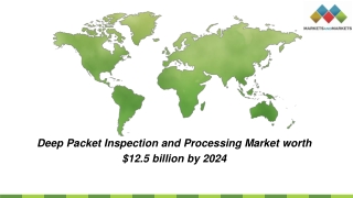 Deep Packet Inspection and Processing Market vendors by Size, Share & growth strategies - 2025 | MarketsandMarkets