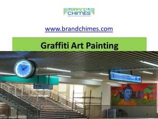 Graffiti Art Painting