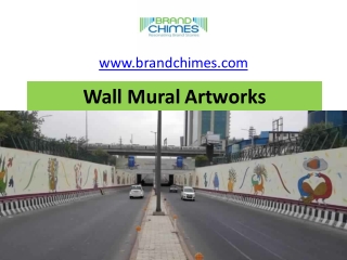 Wall Mural Artworks