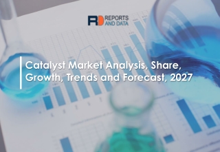 Catalyst Market Top Companies, Growth Drivers, Industry Challenges and Opportunities to 2027