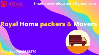 professional packers and movers in Andheri