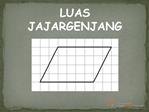 Presentation1_area of paralelogram