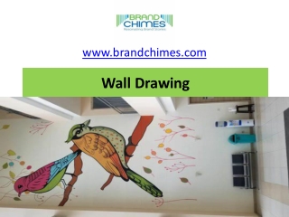 Wall Drawing