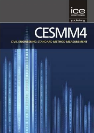 [[PDF]] Cesmm4: Civil Engineering Standard Method of Measurement BY-Institution of Civil Engineers