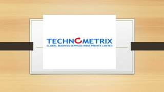 Technometrix Technologies