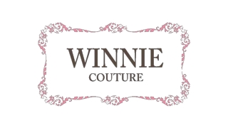 Designer Wedding Dress, Unique Wedding Dresses At Winnie Couture