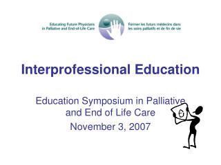 Interprofessional Education