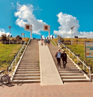 Aparthotel Zoutelande - Vakantie in Zeeland aan de kust