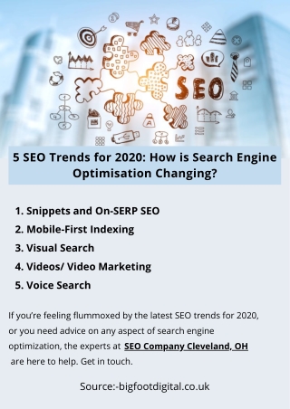 5 SEO Trends for 2020_ How is Search Engine Optimization Changing_