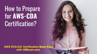 AWS Certified Developer - Associate Exam | Question & Answer