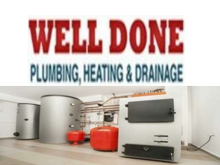Plumbing Services in Richmond