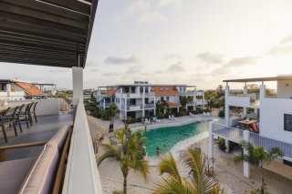 Resort Bonaire - Aanbieding Bonaire