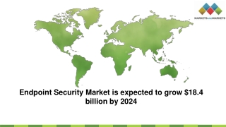 Endpoint Security Market vendors by Size, Share & growth strategies - 2024 | MarketsandMarkets