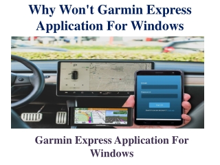 garmin express stuck on updates in progress