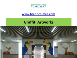 Graffiti Artworks